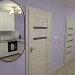 Apartamenty Przy Parku Swietlikow