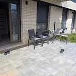 Apartamenty Przy Parku Swietlikow