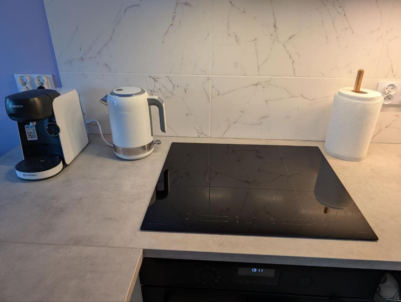 Apartament Przy Parku Swietlikow