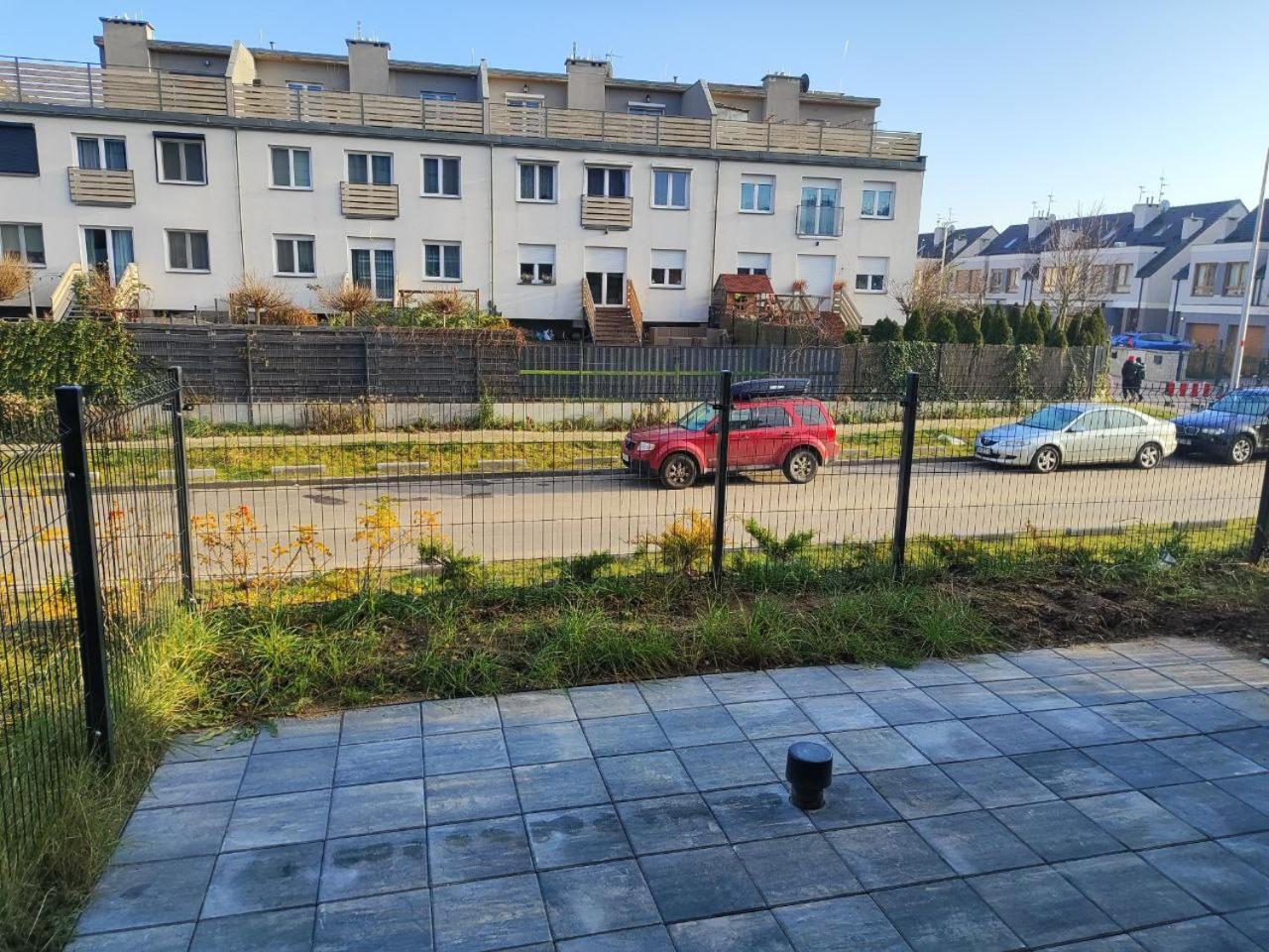 Przy Parku Swietlikow * Wrocław