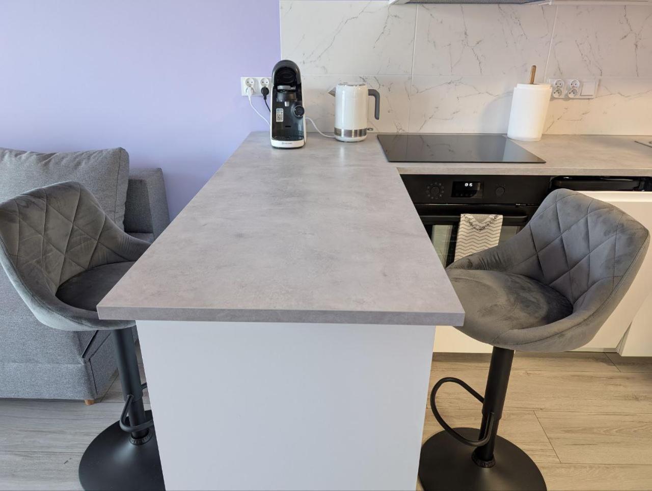 Apartament Przy Parku Swietlikow *
