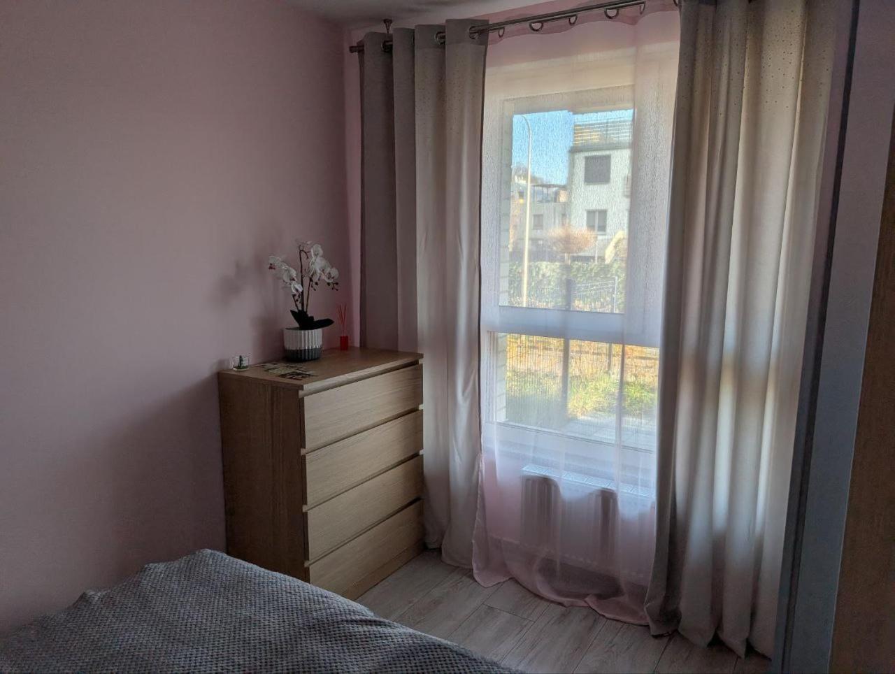 Przy Parku Swietlikow Apartament Wrocław