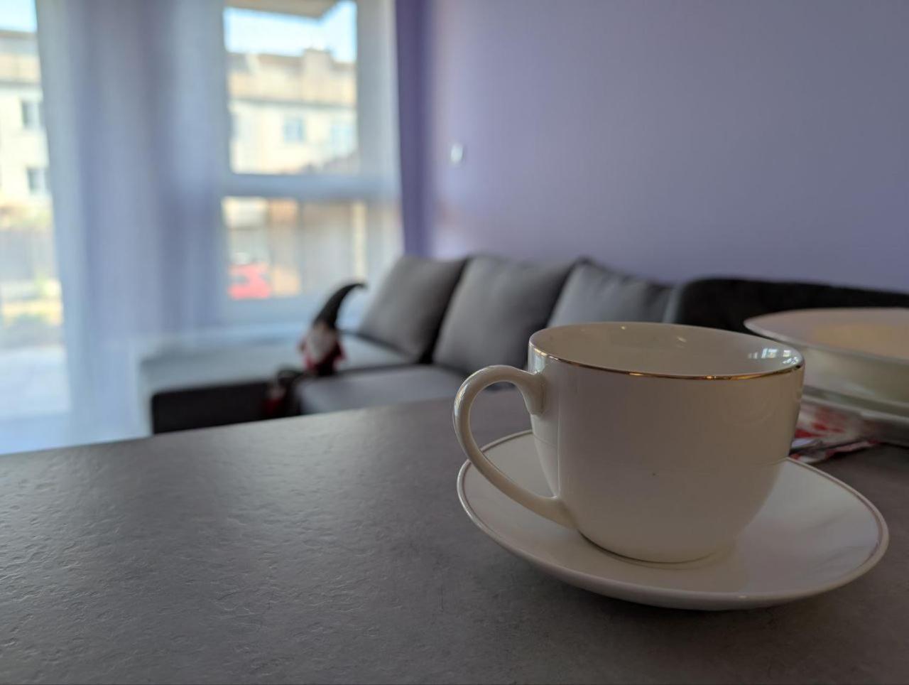 Apartament Przy Parku Swietlikow